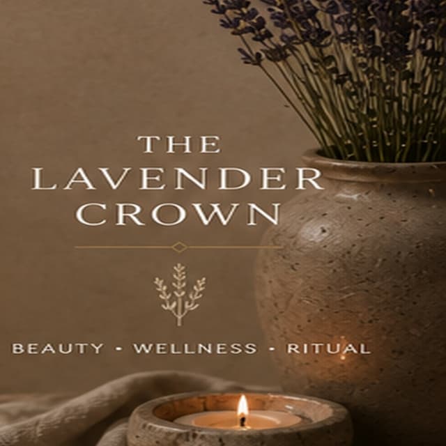 Crown Therapy Spa Membership at The Lavender Crown Studio in South Daytona, FL